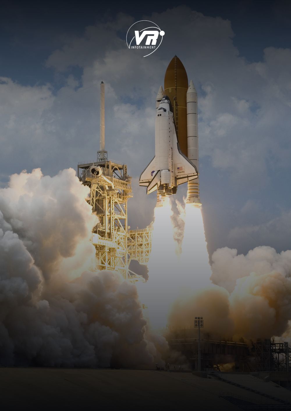 Space Shuttle