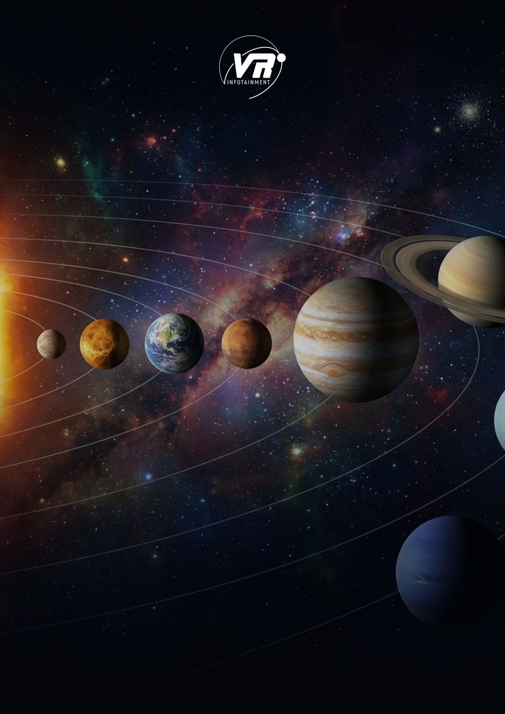Sonnensystem